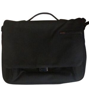 TUMI briefcase/messenger bag/laptop bag